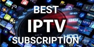 Top 3 Best IPTV Providers