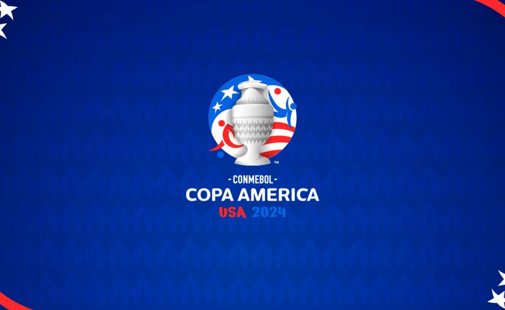 IPTV COPA AMERICA 2024