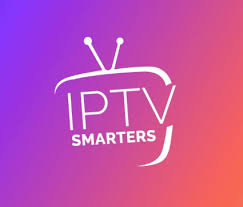 iptv smarters pro